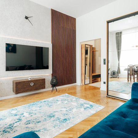 Neatspace - Apartament Z Widokiem Na Rynek Apartman Wrocław Kültér fotó