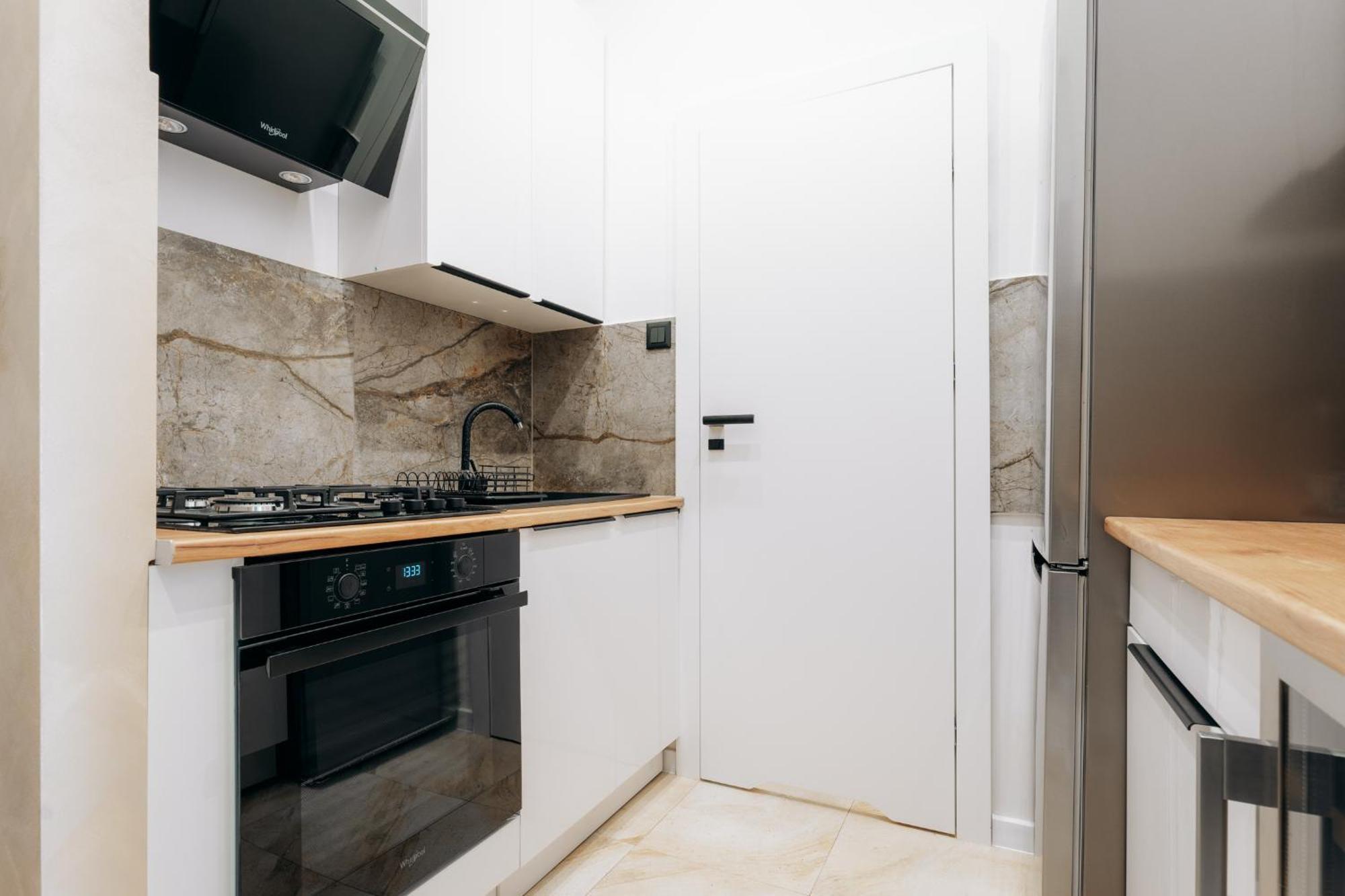Neatspace - Apartament Z Widokiem Na Rynek Apartman Wrocław Kültér fotó