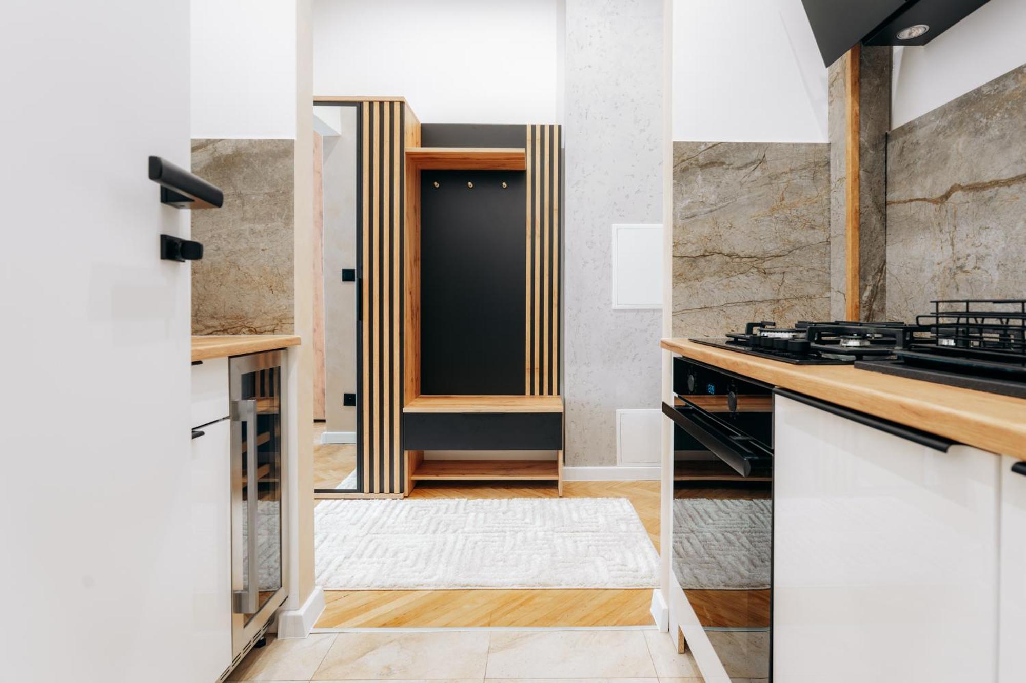 Neatspace - Apartament Z Widokiem Na Rynek Apartman Wrocław Kültér fotó