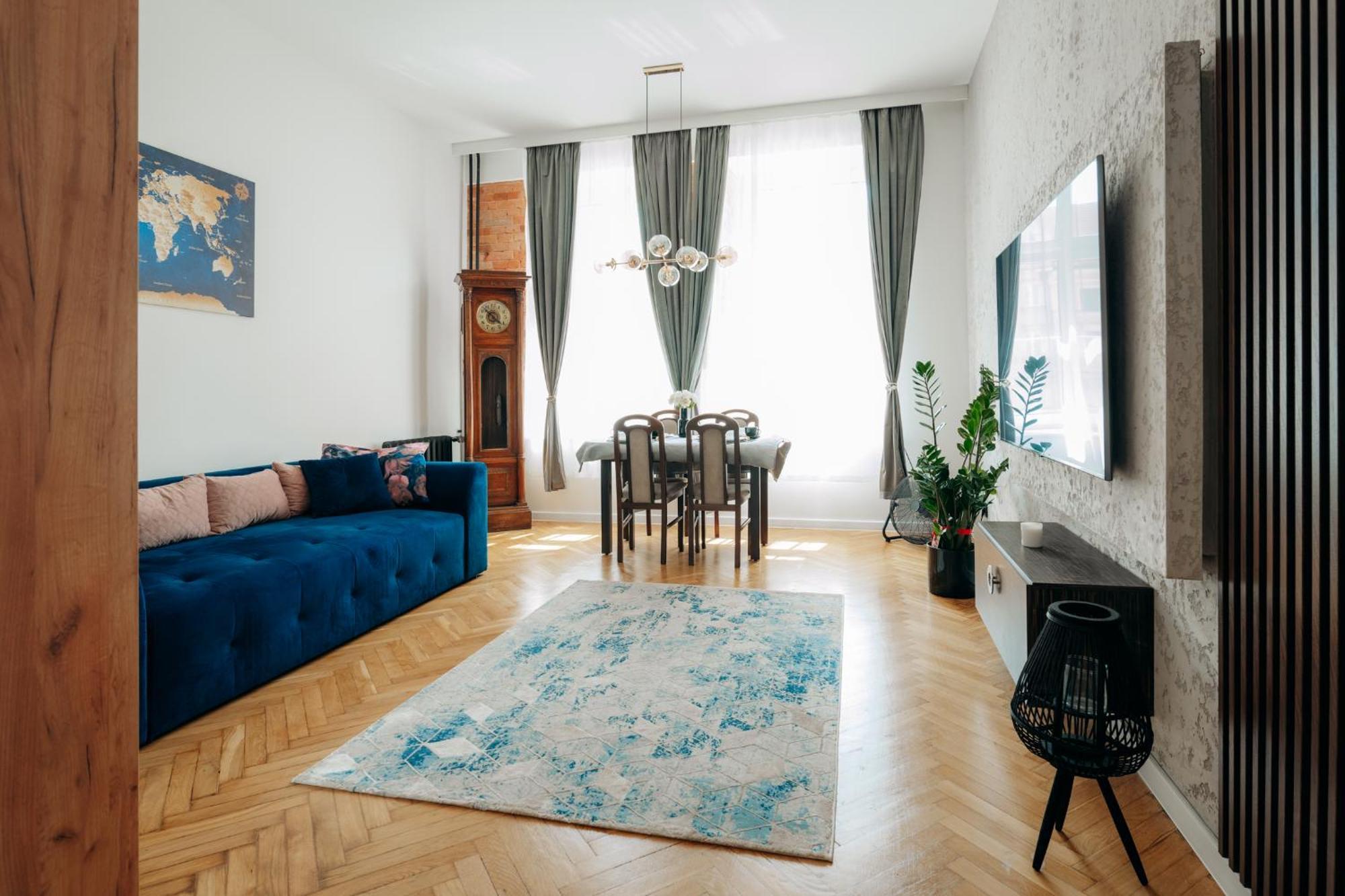 Neatspace - Apartament Z Widokiem Na Rynek Apartman Wrocław Kültér fotó